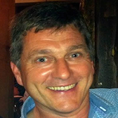 Terry Kent Terry Kent