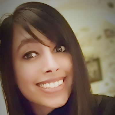 Priya Murphy Priya Murphy