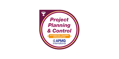 Project Planning and Control Courses