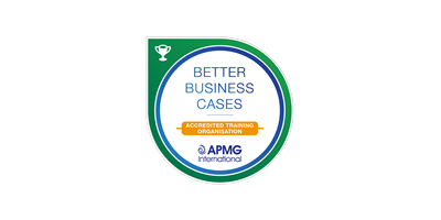 Better Business Cases