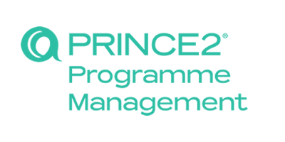 PRINCE2 - Programme Management
